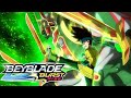 Arthur Vs Arman English Dub Beyblade Burst Rise Episode 22