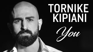 Video thumbnail of "Tornike Kipiani - You (Instrumental)"