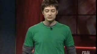 Attack of the Show - Episode 101 (09/07/2005)