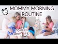 REALISTIC MOM MORNING ROUTINE 2021 | 5AM WEEKDAY MOMMY MORNING ROUTINE