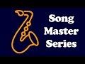 색소폰 송 마스터 소개 - Saxophone Song Master