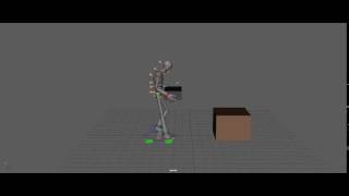 MI 347 Project 1 movie handbrake