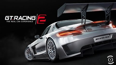 Где скачать GT Racing 2 The Real Car Experience (JAVA) на андроид?