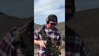 Primary Arms PLXc 1-8 LPVO - This Thing Is Awesome!