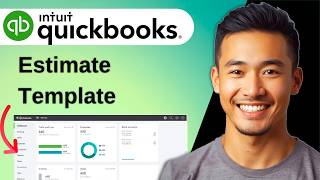 How To Customize Estimate Form Template QuickBooks Desktop