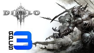 Diablo III - RPCS3 TEST