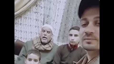 عائلة مصرية تبدع في تلاوة القرآن الكريم ❤🕋