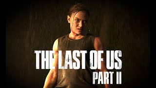 The Last Of Us Part II / PARTE 12 / Gameplay / latino