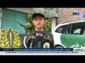 محمد الطفل اليتيم بعد بث قصته في تلفزيون النهار الدرك الوطني يحقق حلمه