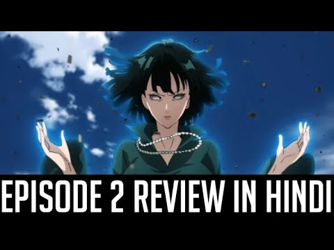 One-Punch Man Season 2 Review