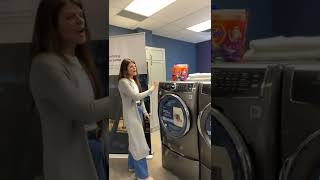 Electrolux Laundry – Make it Last