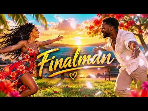 Finalman ❤️  🇭🇹 🇭🇹 🇭🇹 🇭🇹 🇭🇹 🇭🇹 