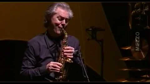 Jan Garbarek - Twelve Moons