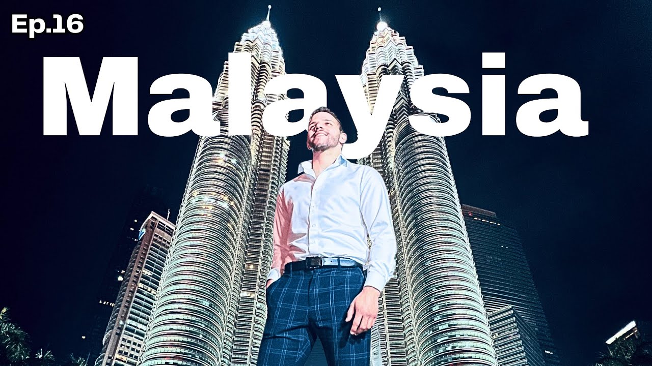 Day In The Life Of A Millionaire In Malaysia - Ep.16 Mike Seymour Vlog