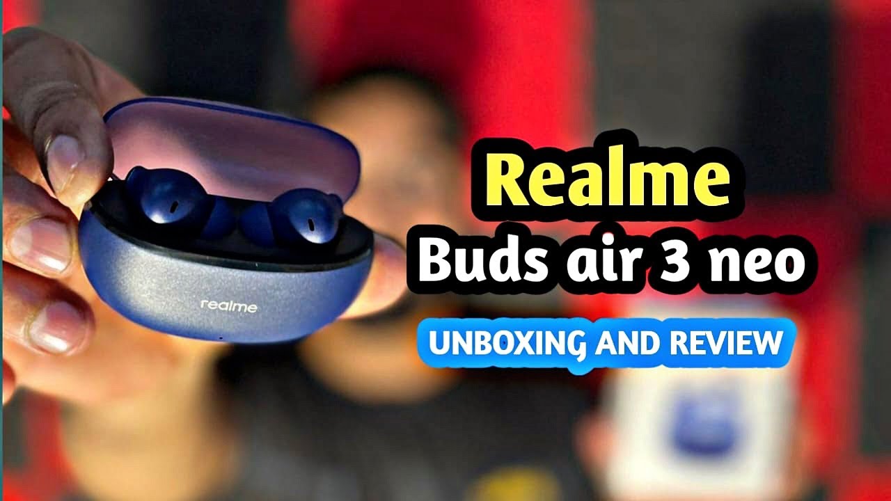 Realme Buds Air (RMA201) prices in stores Buy Realme Buds