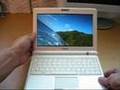 Asus Eee PC 900, Video Review