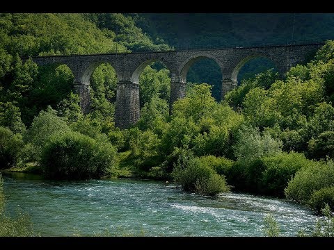 Video: Šta je elektrificirana željeznica