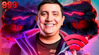 O Poder Do Ping Alto Saadhak