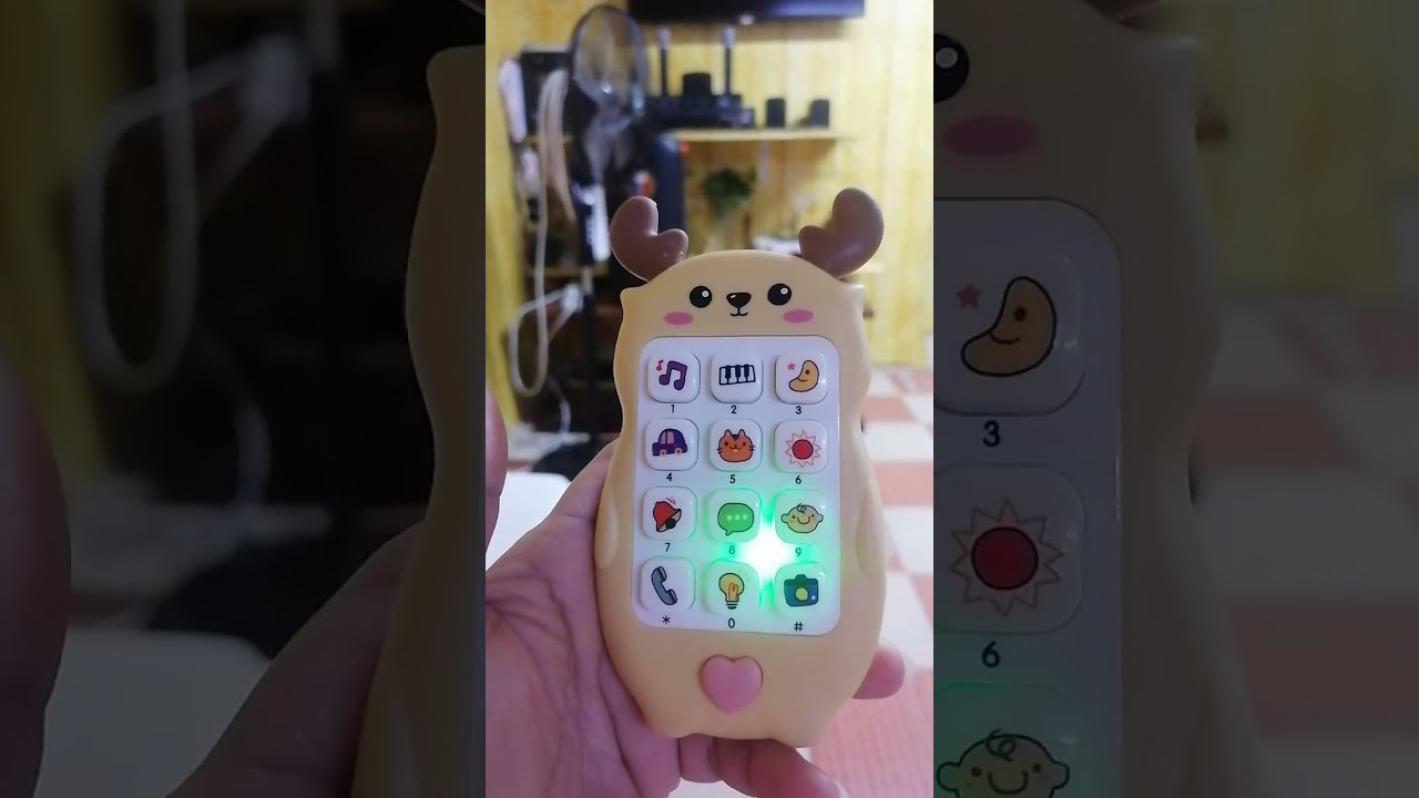 AMAZING DIGITAL PHONE TOY Asmr Satisfying Soundeffects Shortsvideo Smartphone Trending Video