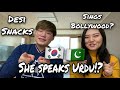 This Korean Girl Loves Pakistan and its Desi Culture and here's why│Sings Dil Dil Pakistan💚💖