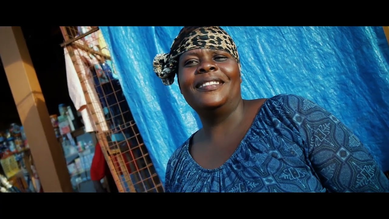 Sibitidde Official Video by Mutebi Smart_Hits Bank Studio