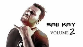 SAII KAY_-_BREAK IT DOWN_(PREVIEW)2020 VOLUME 2