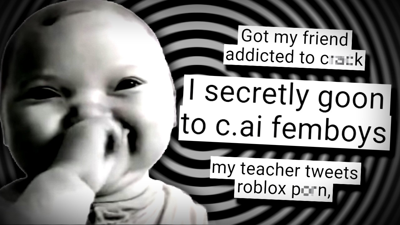 confessions i wish i never read again (ft. BangSnap)