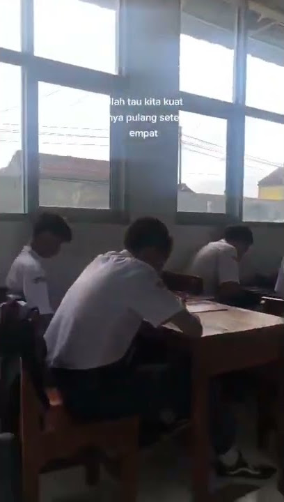 Kata Kata sekolah #sekolahminggu #shorts #subscribe #shortvideo #storywa #viral