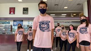 BDCHS 2020-2021 COVID SCHOOL PROCEDURES