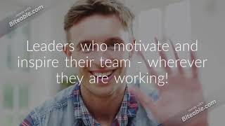 The Smart Leadership Masterclass comes to Brighton