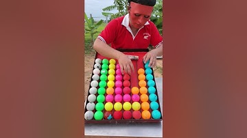 Good Ball Sort Puzzle Game Let