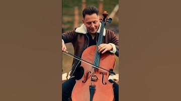 Thumbnail of Katyusha - Cello