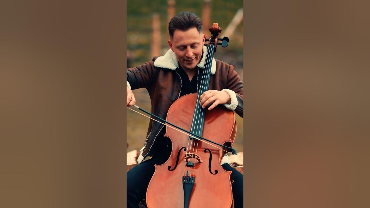 Katyusha - Cello