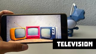 Cómo VER la TV ABIERTA (guiño guiño) en mi MÓVIL GRATIS 2023!! screenshot 5