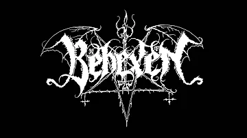 Behexen - Canto III - From the Devil's Chalice