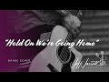 Drake-Hold On, We’re Going Home (Jeff Jarrett cover)