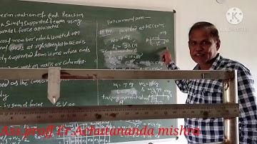 A THESIS EXPLAINED ON  PARALLEL FORCE APPARATUS