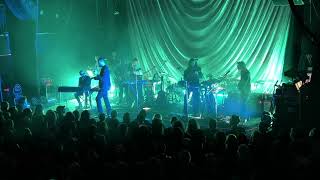 Father John Misty 2023 4K+Audio live@Pustervik Gothenburg Sweden Full Show