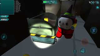 Imposter 3d online horror. Part 49!