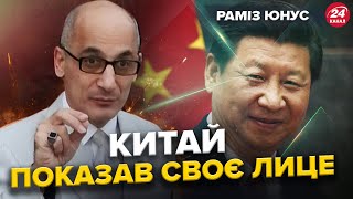 Всі росіяни - ІМПЕРЦІ! Зеленський ЖОРСТКО про Байдена. У США дали ТАЄМНИЙ ДОЗВІЛ Сирському | ЮНУС