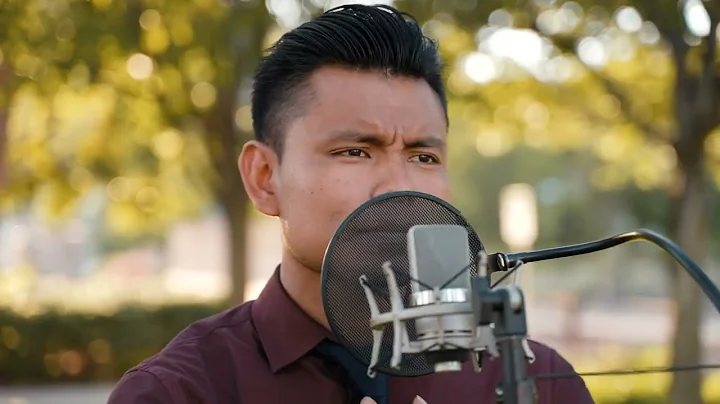 REYNALDO PEREZ. TU ESTAS AQUI