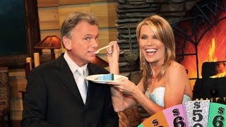 Pat Sajak’s Final Appearance on ‘Wheel of Fortune’ to Air This Week by United Entertainment News  4 views 4 hours ago 5 minutes, 15 seconds