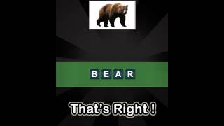 Whats That Shadow Level 1-10 Answer Guide screenshot 5