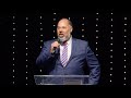 Heritage Party Conference 2024 - Introduction by David Kurten