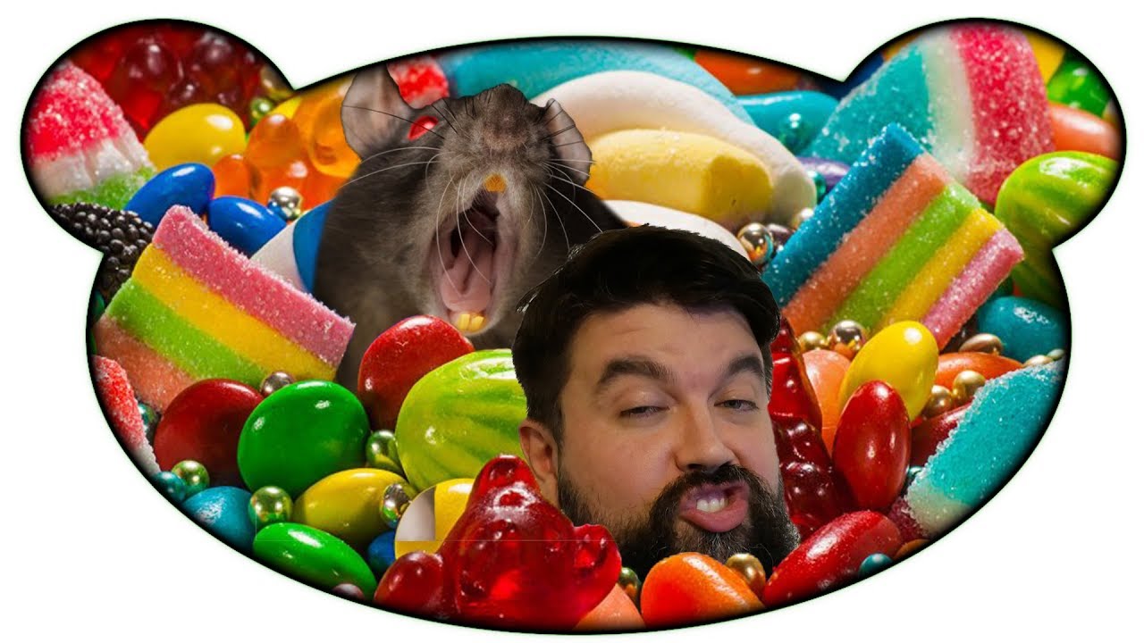 Bonbon - Wenn Süßes zu Horror wird! (Gameplay Deutsch Facecam)