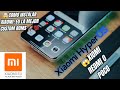 Como Instalar Xiaomi.EU Mejor que hyperOS sin Publicidad Xiaomi Redmi o Poco Redmi note 13 4g 🚀