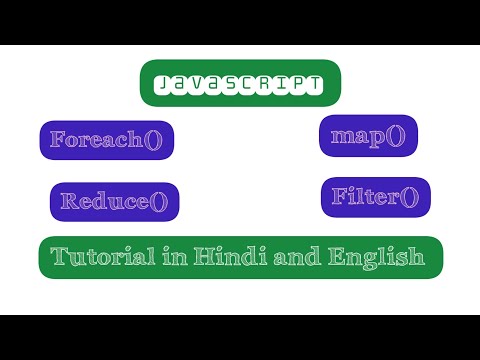JavaScript Array Filter Tutorial in Hindi | javascript interview questions| javascript array method
