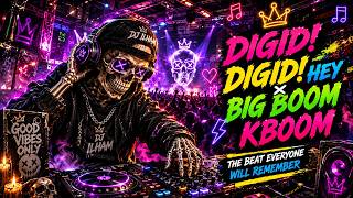 Download lagu DIGIDI DIGIDI NONSTOP | DJ ILHAM | VIRAL TIKTOK NEW PARTY | FULL BASS REMIX 2026