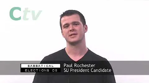 Paul Rochester