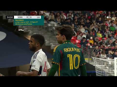 Ali Ahmed 2024 Highlights